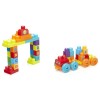 Mega Impara con il Treno di Mattel Megabloks
