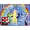 Puzzle 100 Pz Inside Out 1 di Ravensburger Puzzle 100 Pezzi Xxl