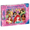Puzzle 150 Principesse Disney Xxl 150 Pz di Ravensburger Puzzle 150 Pezzi Xxl