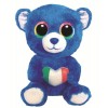 Beanie Boos 15cm Romeo Italia di Ty Beanie B. 15cm