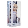 Frozen la Mia Amica Elsa Snow Queen 38 Cm di Jakks Disney Frozen