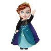 Frozen la Mia Amica Anna Queen 38 Cm di Jakks Disney Frozen
