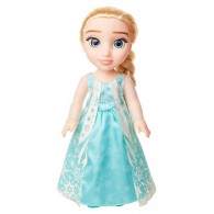 Frozen la Mia Amica Elsa Classic 38 Cm di Jakks Disney Frozen