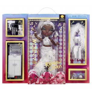 Rainbow High Tentpole di Doll Sl di Mgae Enternaiment, Inc