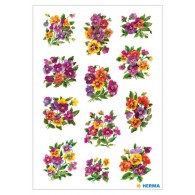Etichette Herma Decor