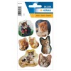 Etichette Herma Decor Gatti