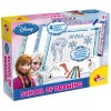 Frozen Scuola di Disegno di Lisciani