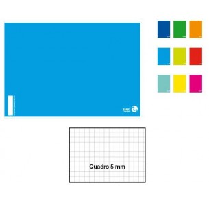 Maxi Color Basic 80gr 5mm di Bm