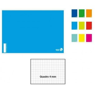 Maxi Color Basic 80gr 4mm di Bm