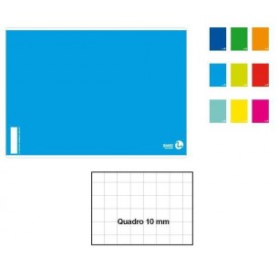 Maxi Color Basic 80gr 10mm di Bm