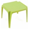 Tavolo Baby Verde Chiaro di Ipae-Progarden Spa