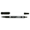 Mk Twin Begreen Nero Sca-Tm-B-Bg di Pilot