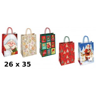 25 Shopper.Nat.26x35 Sh73365 di Florio