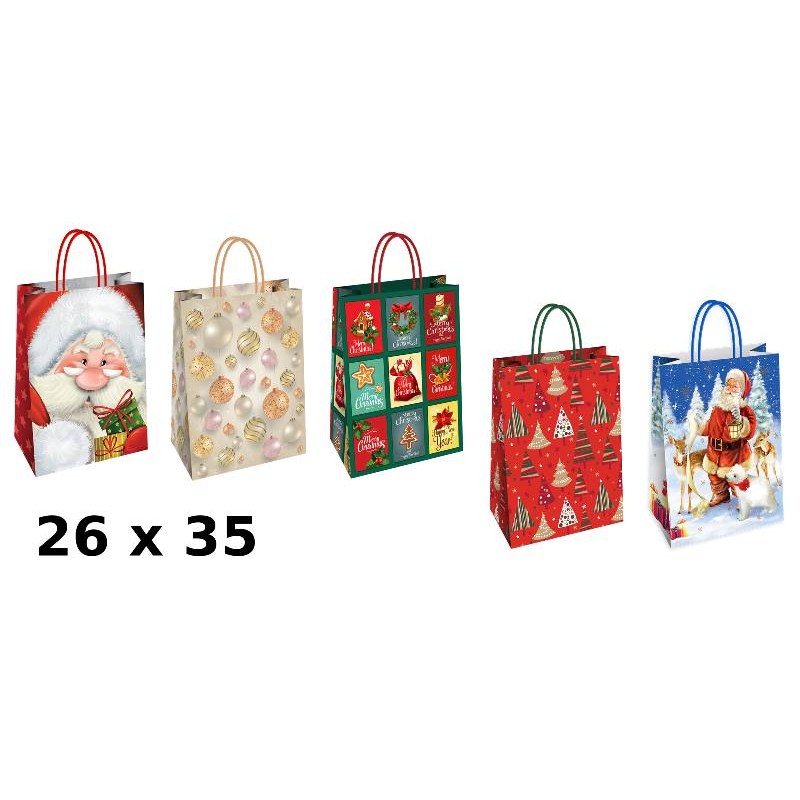 25 Shopper.Nat.26x35 Sh73365 di Florio