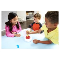 Acchiappa la Cacca di Mattel Games