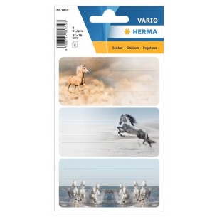 MARKIN ETICHETTE ADESIVE 56X26MM