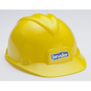 Elmetto Plastica 10200 di Bruder