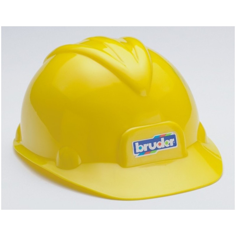 Elmetto Plastica 10200 di Bruder