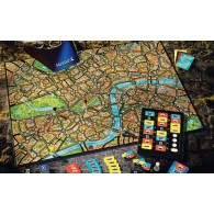 Scotland Yard Digital di Ravensburger