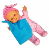 Nenuco Dormiamo 25 Cm. di Famosa