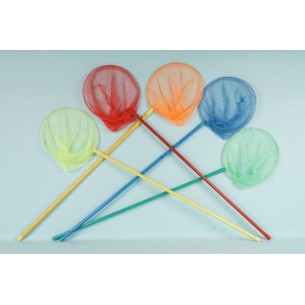 Guadino 90cm Diametro  25cm Metal/Plast 5 Col di Globo