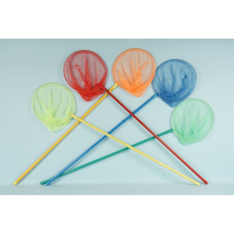 Guadino 90cm Diametro  25cm Metal/Plast 5 Col di Globo