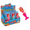 Sirena a Molla 18cm 2ass. 3col. 12pz D/Box di Globo