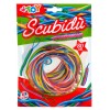Scubidu' 80cm Colori Neon 20pz di Globo