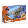 Quickbuild Spitfire di Hornby