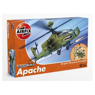 Quickbuild Apache di Hornby