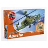 Quickbuild Apache di Hornby