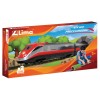 Treno Passeggeri Batteria Frecciarossa Etr 500 di Hornby