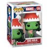 Holiday She Hulk (Pop! Vinyl - Marvel Comics) di Funko Lcc