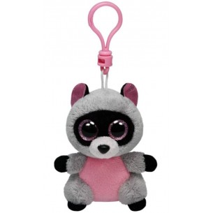 Beanie Boos Clips Rocco di Ty Beanie B. Clips