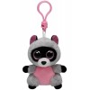 Beanie Boos Clips Rocco di Ty Beanie B. Clips