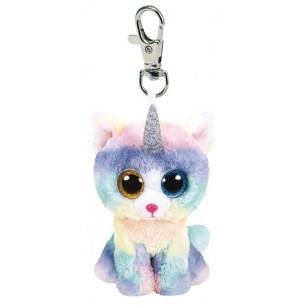 Beanie Boos Clips Heather di Ty Beanie B. Clips
