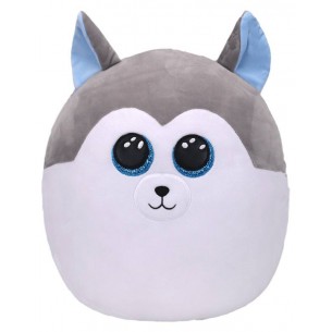 Squish-A-Boos 33 Cm Slush di Ty Squish-A-Boos 30-33cm