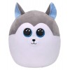 Squish-A-Boos 33 Cm Slush di Ty Squish-A-Boos 30-33cm