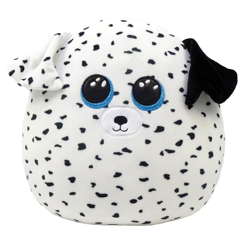 Squish-A-Boos 33cm Fetch di Ty Squish-A-Boos 30-33cm