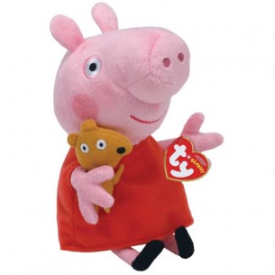 Peppa Pig 2ocm di Ty Licenze