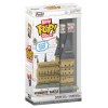 Bitty Pop Castello di Hogwarts di Funko Lcc