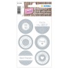 Etichette Herma Home