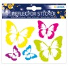 Etichette Herma Reflector