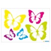 Etichette Herma Reflector
