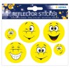 Etichette Herma Reflector