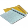 Cappello Metal.In Carta con Ologramma Col.Ass. con Cartellino/Etichetta di Carnival-Toys