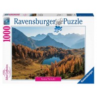 Puzzle 1000 Pz Lago...