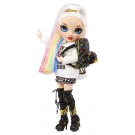 Rainbow High Junior High Doll S2- Amaya Raine