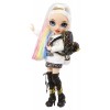 Rainbow High Junior High Doll S2- Amaya Raine