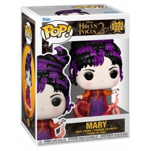Hp2 Mary(Smoke) (Pop! Vinyl - Hocus Pocus 2) di Funko Lcc